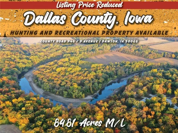 0 County Road P46, Dawson, IA 50066