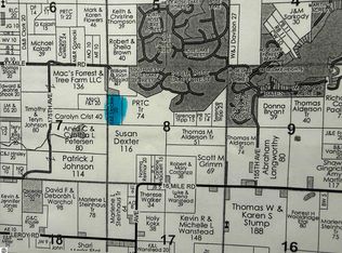 V/l 17 Mile Rd, Leroy, MI 49655