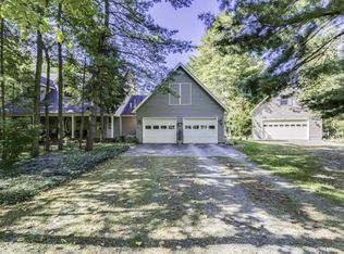 6312 Buena Vista Rd, Lexington, MI 48450