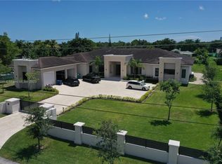 10010 SW 60th St, Miami, FL 33173