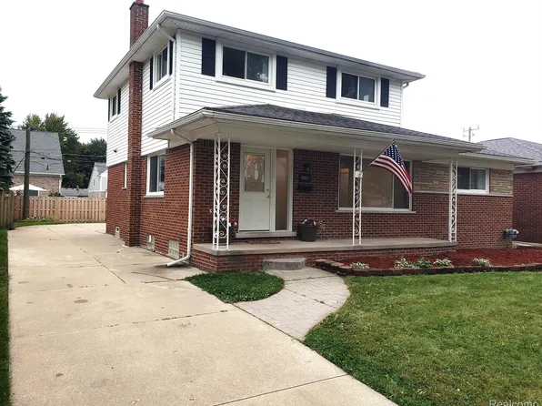 23008 Newberry St, Saint Clair Shores, MI 48080