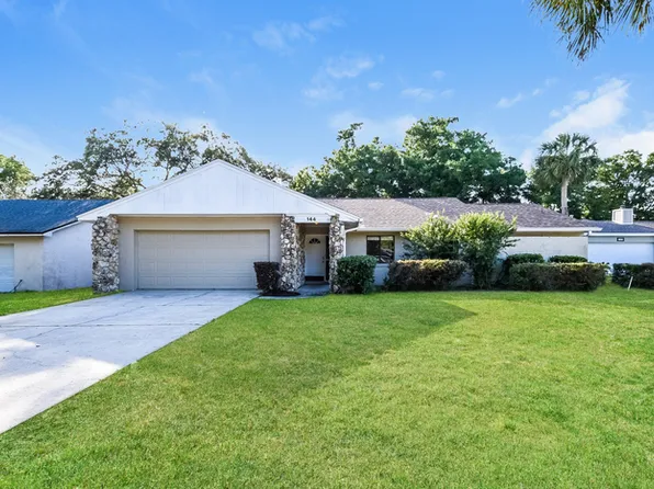 144 Dublin Dr, Lake Mary, FL 32746
