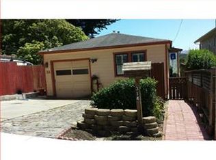 314 Channing Way, Pacifica, CA 94044