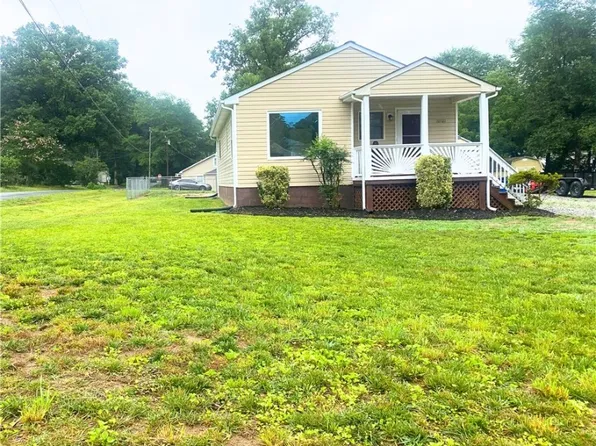 10101 Beaumont Ave, North Chesterfield, VA 23237