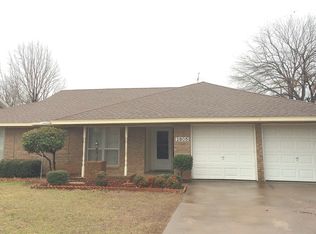 2805 Elmwood Ave, Wichita Falls, TX 76308