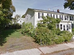 17 Cuba St, Watertown, MA 02472