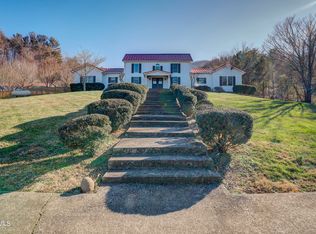 949 Highway 107, Jonesborough, TN 37659
