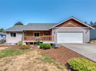 37361 Olympic View Rd NE, Hansville, WA 98340