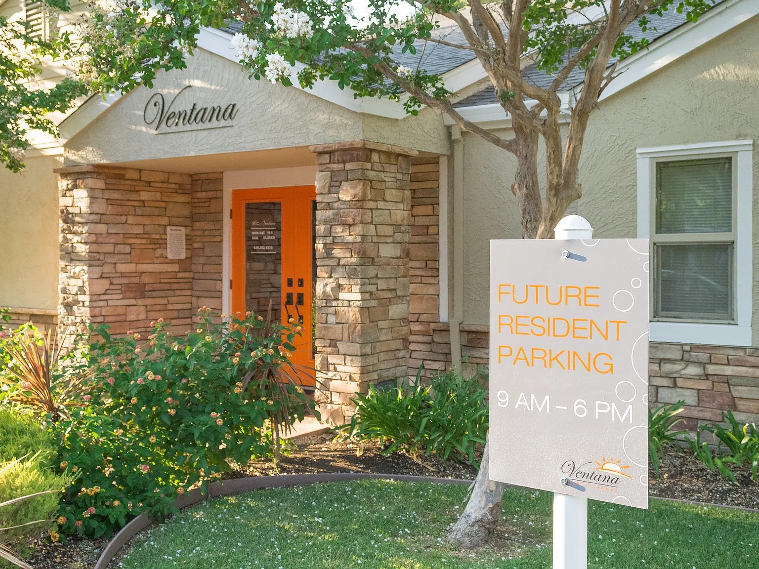Ventana Apartments — Photo 3