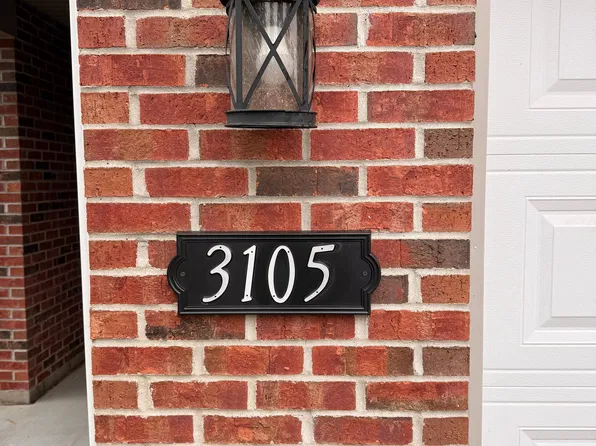3105 Avenue Of The Park, Owensboro, KY 42303