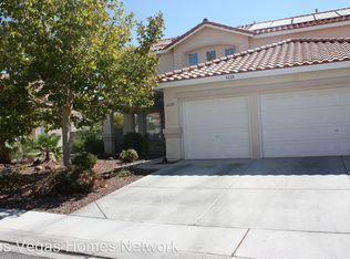 6118 Rising Cir, North Las Vegas, NV 89031