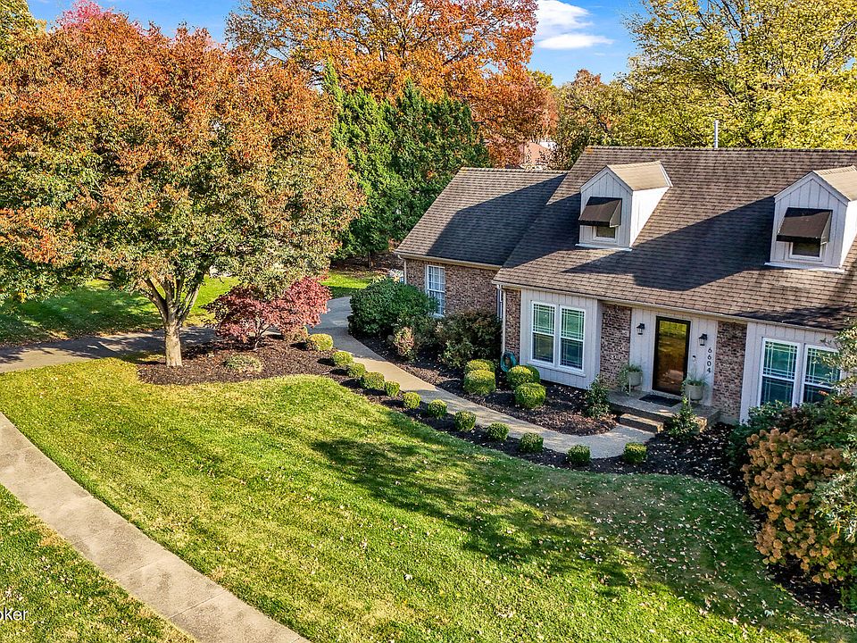 6604 Tottenham Rd, Windy Hills, KY 40207 Zillow