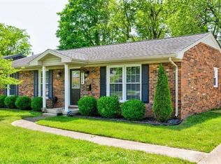 1524 Tamarack Rd, Owensboro, KY 42301