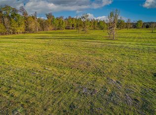 LOT 1 Henry Smith Rd, Hilliard, FL 32046