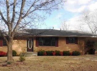 626 Maynard Dr, Tupelo, MS 38801