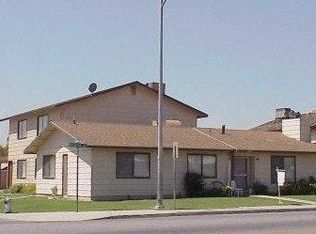 1505 Pacheco Rd, Bakersfield, CA 93307