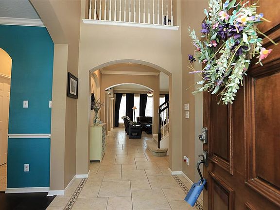 4th image of 16415 Haden Crest Ct