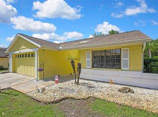7411 Baltusrol Dr, New Port Richey, FL 34654