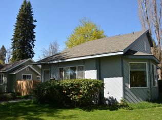 1311 E Pennsylvania Ave, Coeur D Alene, ID 83814