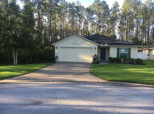 185 Celtic Wedding Dr, Saint Johns, FL 32259
