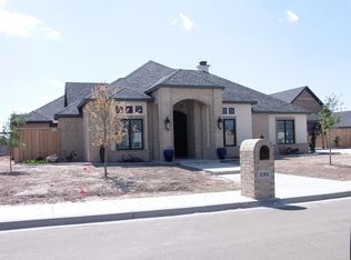10304 La Salle Ave, Lubbock, TX 79424