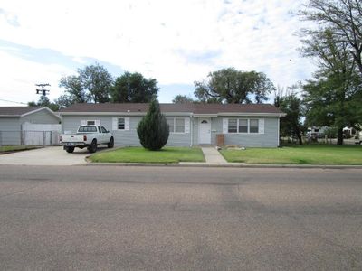 110 W Fair St, Garden City, KS, 67846