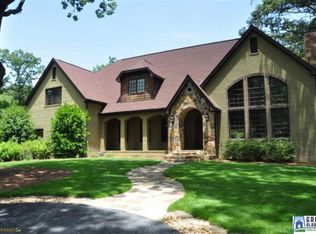 248 Valley View Rd, Indian Springs, AL 35124