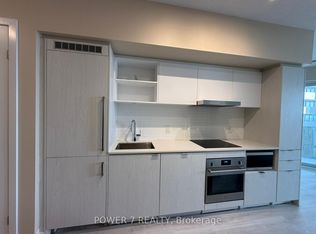 55 Cooper St #1909, Toronto, ON M5E 0B8
