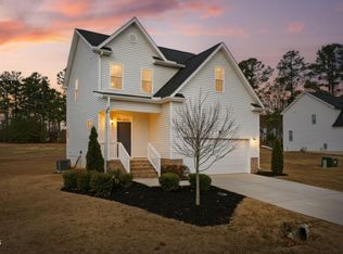 48 Weathervane Dr, Zebulon, NC 27597