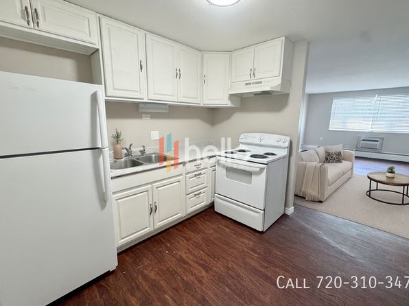 1400 W Mississippi Ave APT 207