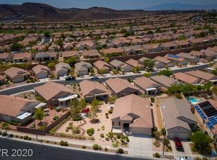 1929 High Mesa Dr, Henderson, NV 89012