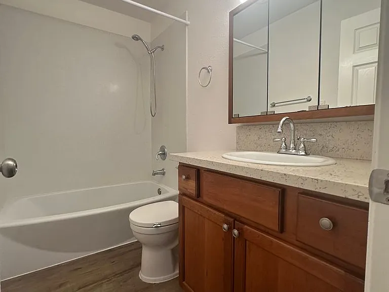 Morningside At Carmichael Apartment Hones — Photo 29
