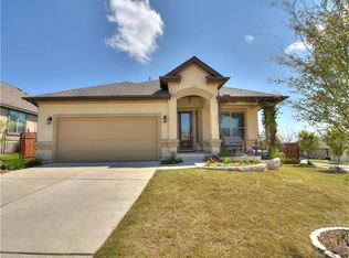 3821 Tordera Dr, Austin, TX 78738