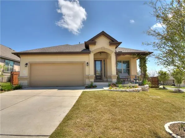 3821 Tordera Dr, Austin, TX 78738