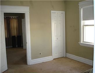 1st. Floor Unit - Bedroom