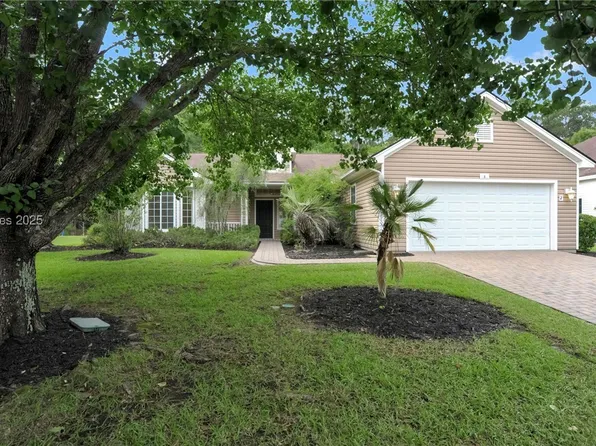 8 McNish Ct, Bluffton, SC 29909