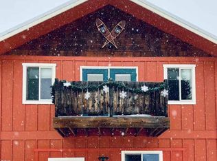 308 Summit Ave #B, Leavenworth, WA 98826
