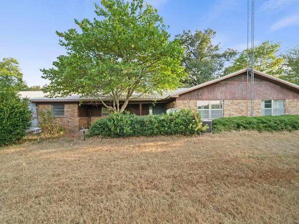 1500 County Road 4905, Troup, TX 75789