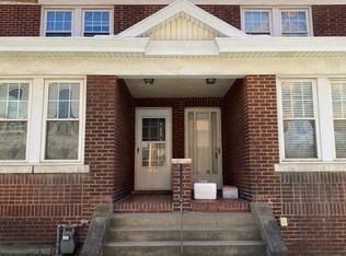 107-109 W Sycamore St, Pittsburgh, PA
