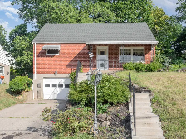 29 Margarete Ln, Fort Thomas, KY 41075