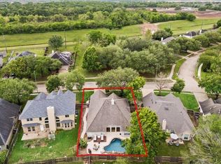 1264 Deerbrook Dr, Sugar Land, TX 77479