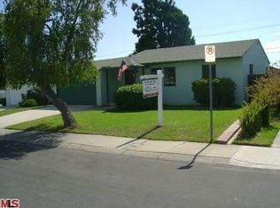 8779 Croydon Ave, Los Angeles, CA 90045