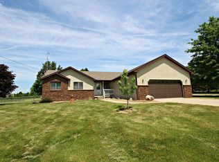 5420 Baldwin Rd, Swartz Creek, MI 48473