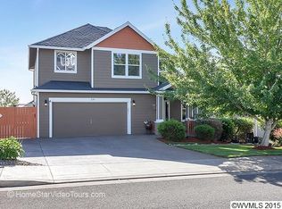 524 Golden Eagle St NW, Salem, OR