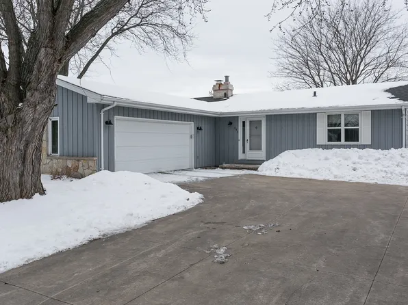 643 Sunset Ave, Kaukauna, WI 54130