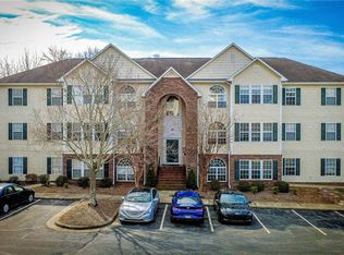 120 James Rd UNIT 3B, High Pt, NC 27265