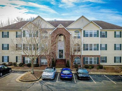 120 James Rd Unit 3B, High Pt, NC, 27265