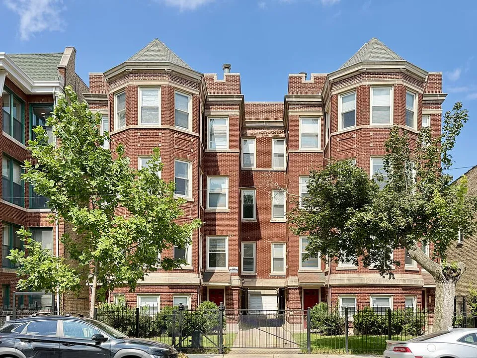 1524 W Birchwood Ave #3