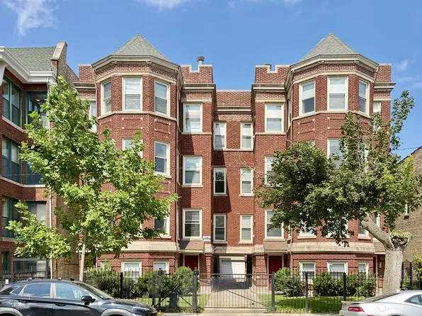 1524 W Birchwood Ave, Chicago, IL