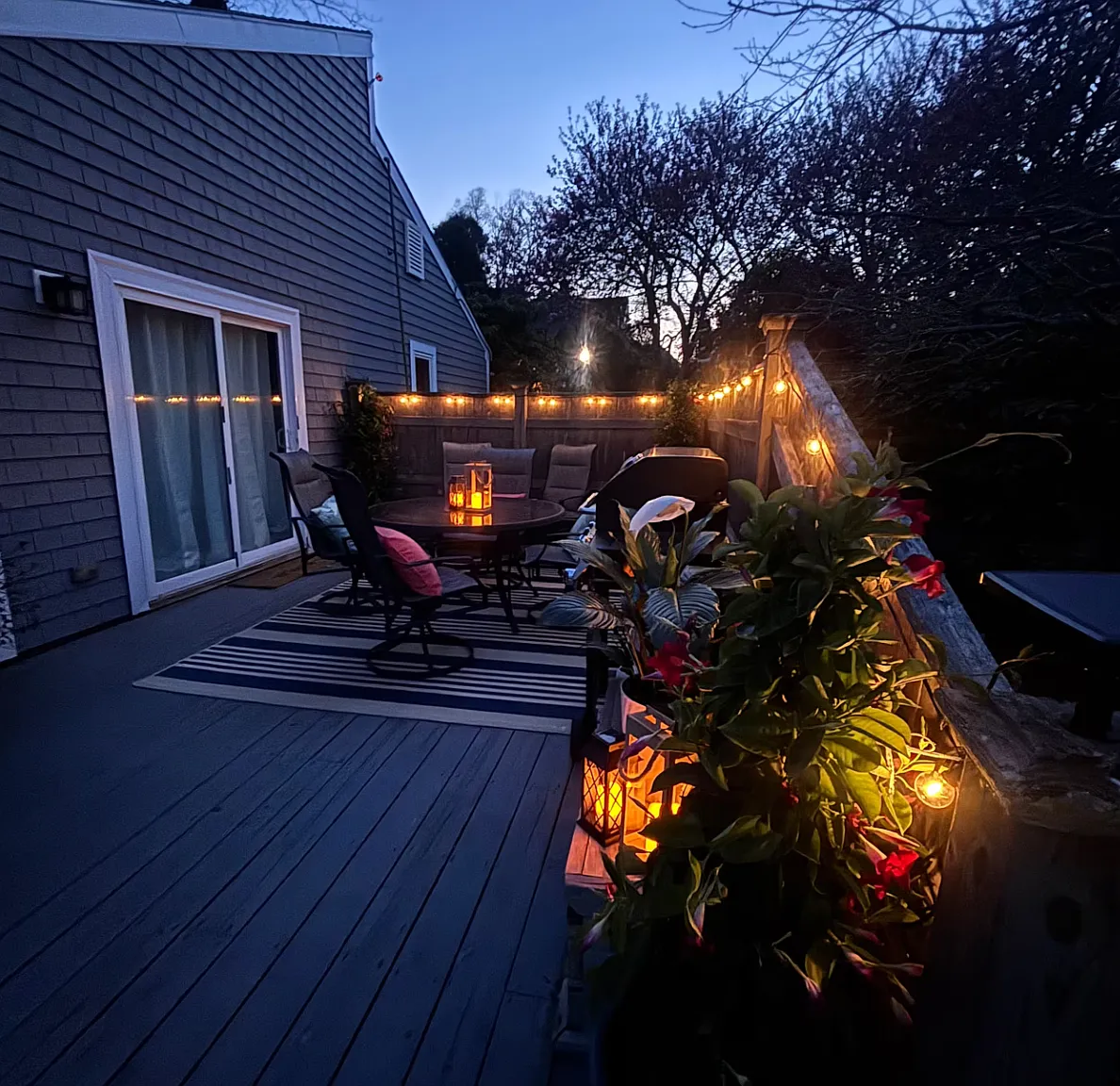2 bed, 1000 sqft, $3,800 — Photo 2